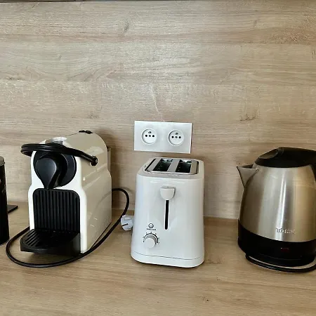 Apartment Chaleureux T2 La Tania Pieds Des Pistes Courchevel