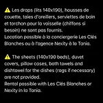 Chaleureux T2 La Tania Pieds Des Pistes アパート *