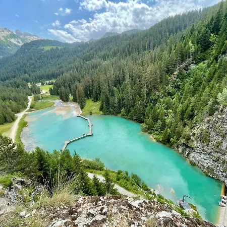 Chaleureux T2 La Tania Pieds Des Pistes *